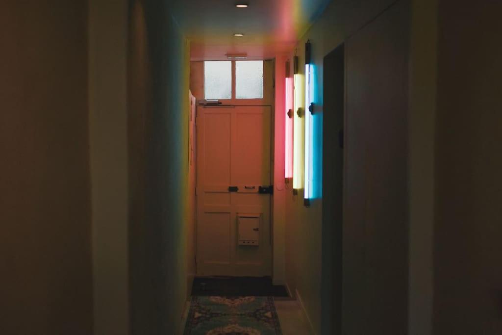 Appartement Moonrise - Plage 50M - Rue Gratuite 圣马洛 外观 照片