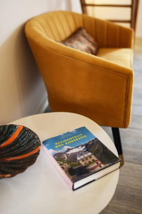 Appartement Moonrise - Plage 50M - Rue Gratuite 圣马洛 外观 照片
